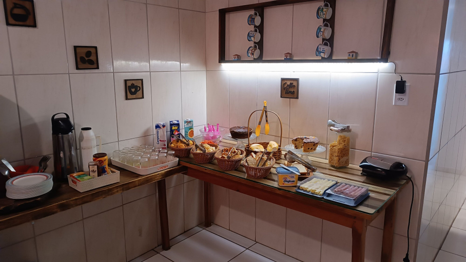 Food & Drinks 4, HOTEL VILLA REAL, Diamantina