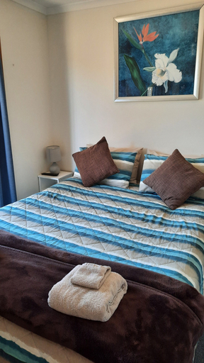 Bedroom 2, Kangaroo Island Accommodation, Kangaroo Island