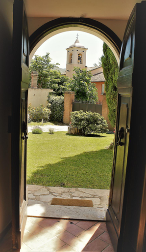 LO SCRIGNO COUNTRY HOUSE, Rieti