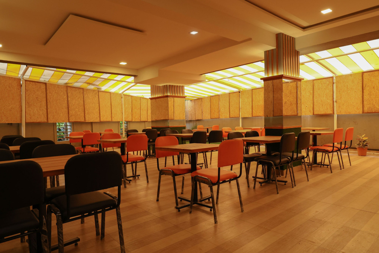 Food & Drinks 4, Hotel Bramha Inn, Pune