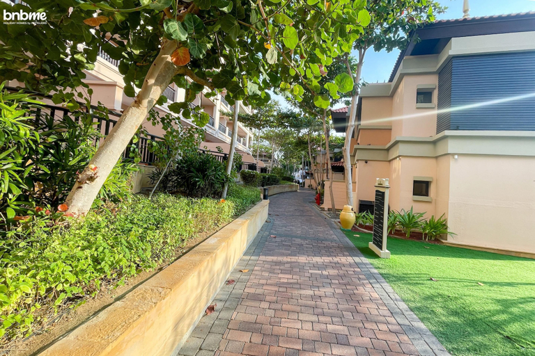 Others 4, 1B-AnantaraSouth-G02 by bnbmehomes, Dubai