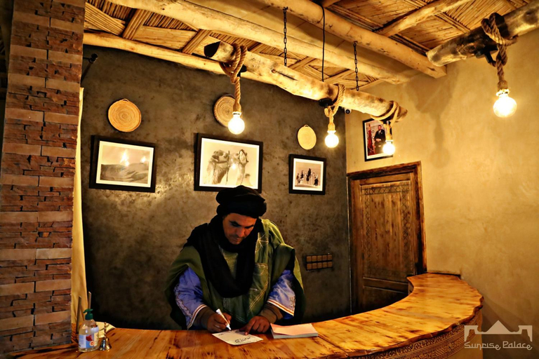 Others 3, Sunrise Palace Merzouga, Errachidia