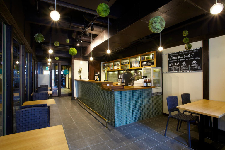 Food & Drinks 5, Kinosaki Onsen Koyado Enn, Toyooka