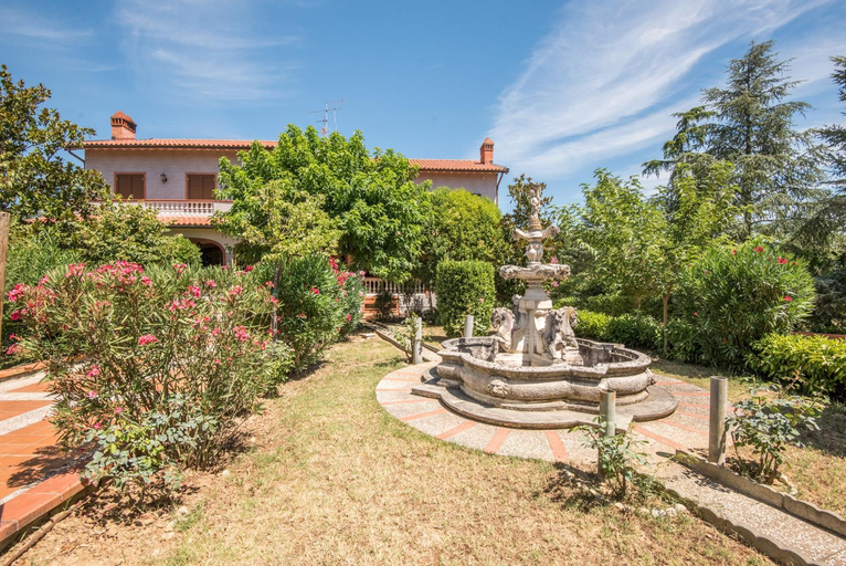 Villa Vanna - Certaldo, Florence