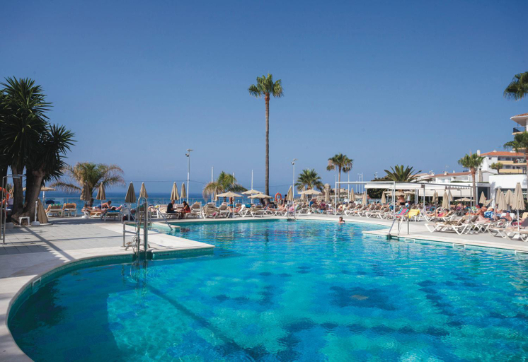 Sport & Beauty 2, Hotel Riu Monica - Adults Only, Málaga
