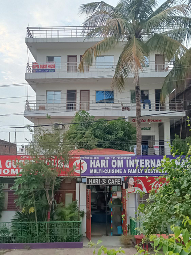Others 3, The Gupta Guest House, Gaya