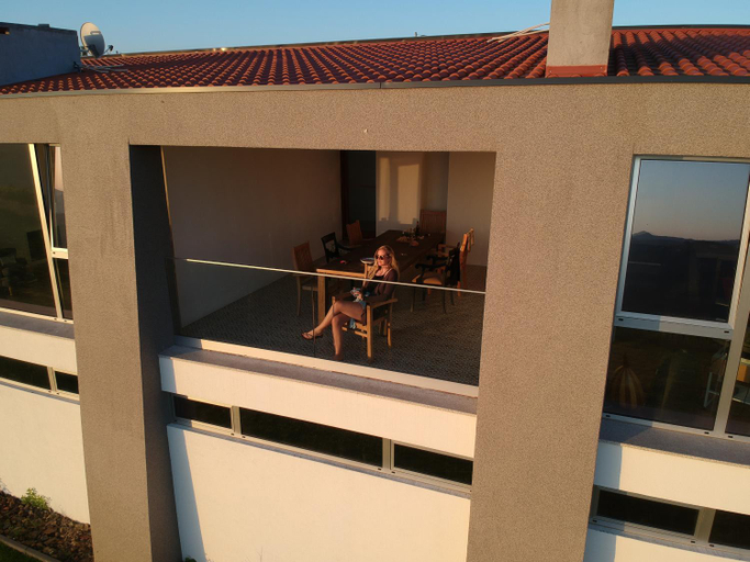 Others 5, Stay at the Winemaker, São João da Pesqueira