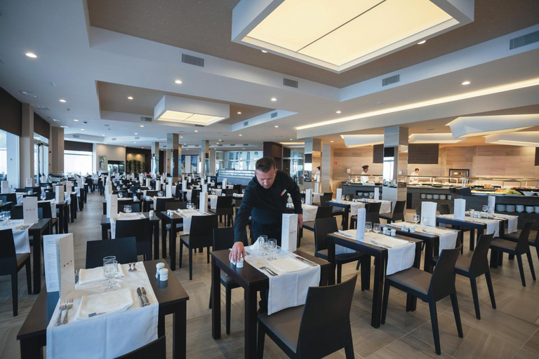 Food & Drinks 5, Hotel Riu Monica - Adults Only, Málaga