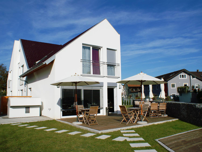R & J Hotel, Ortenaukreis