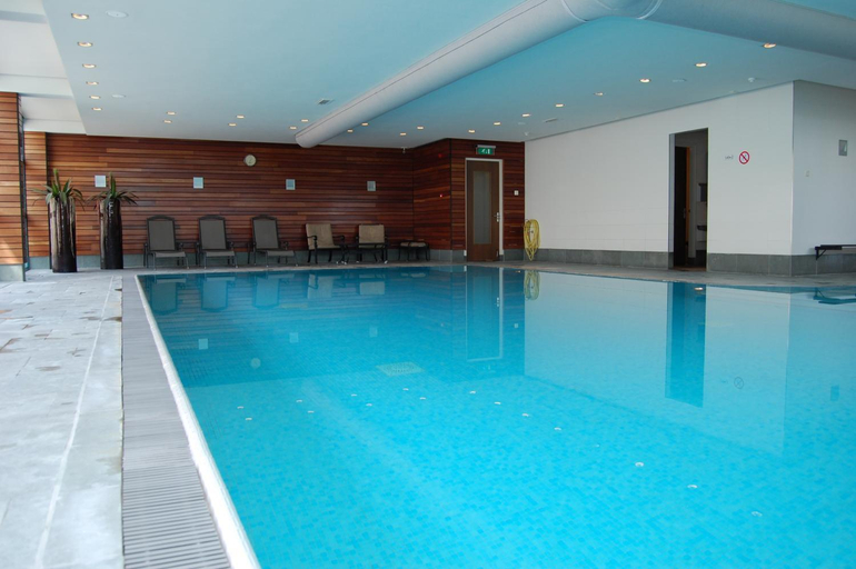 Sport & Beauty 2, Best Western Hotel Nobis Asten, Asten