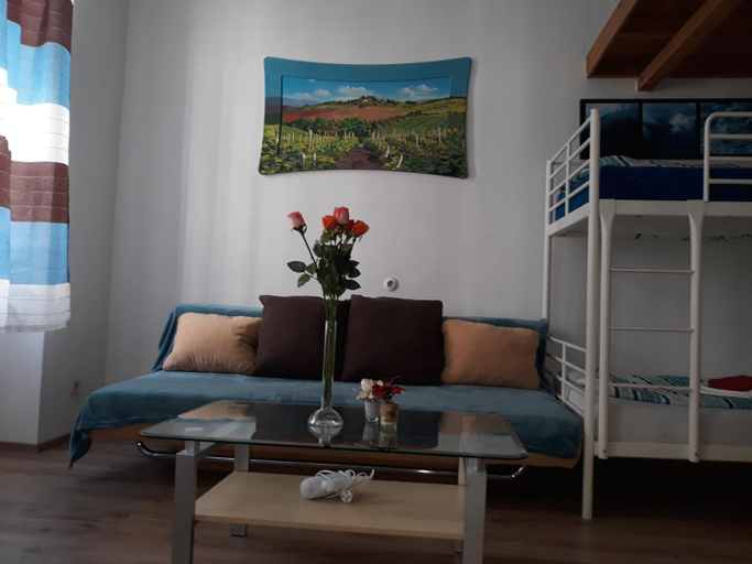 Others 3, Monteapartments Vienna Belvedere 10 minutes to downtown, Wien