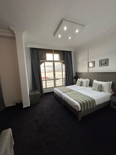 Bedroom 3, Bel Azur Hotel & Resort, Kasrouane