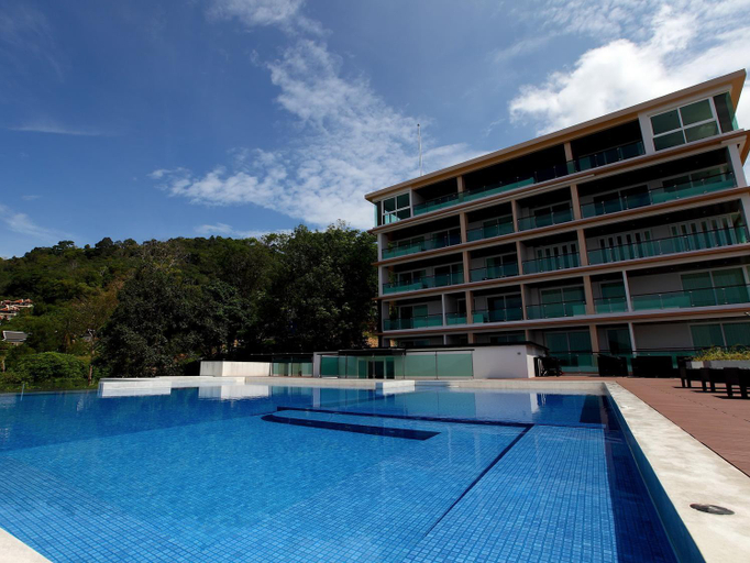 Others 5, The Privilege Residences, Phuket Island