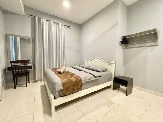 Bedroom 5