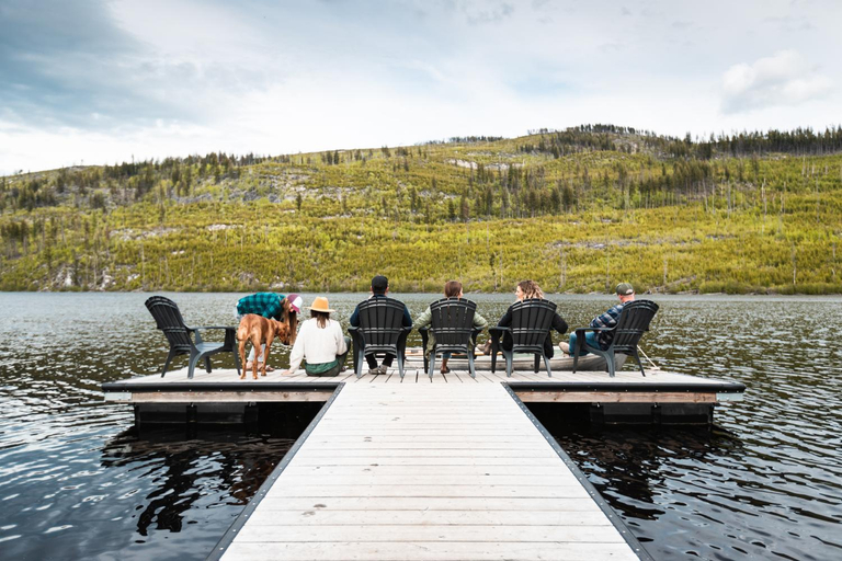 Others 3, Chute Lake Lodge, Okanagan-Similkameen