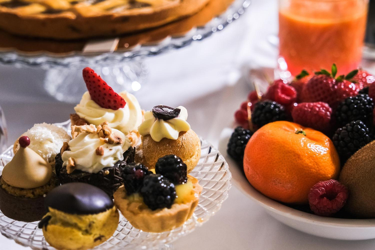 Food & Drinks 5, Vicolo Malavolta 7 Rooms and Suites, Fermo