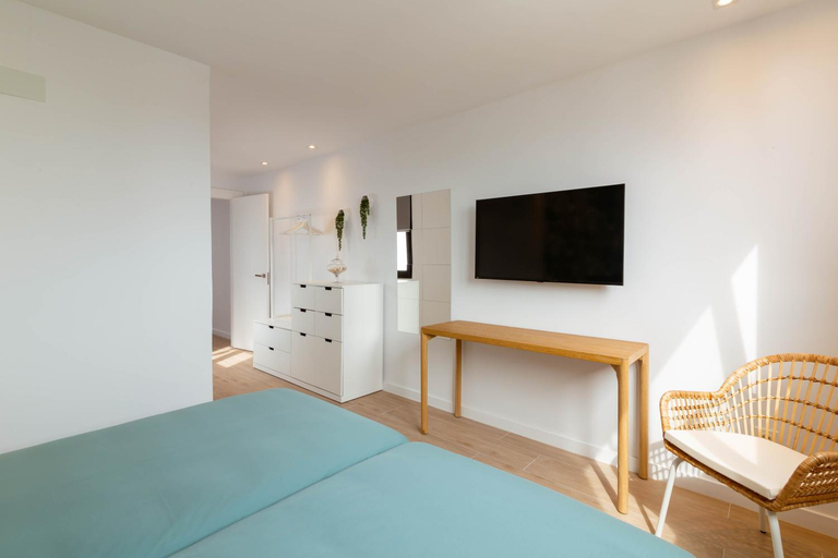 Others 5, Luxury Penthouse With Jacuzzi La Strada, Las Palmas