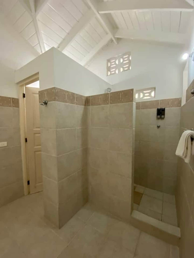 Bathroom 3, Hotel Casa Coson, Las Terrenas