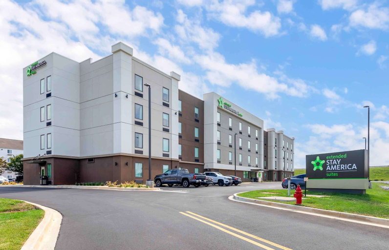 Extended Stay America Suites - Huntsville - Madison, Madison
