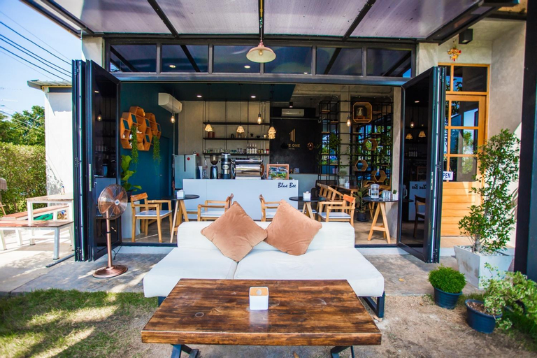 The One Hotel - Suan Pheng, Suan Phung