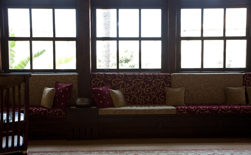 Public Area, Spirit of the Knights Boutique Hotel, South Aegean