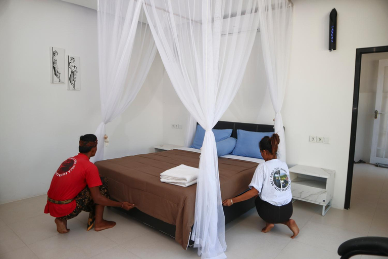 Bedroom 14