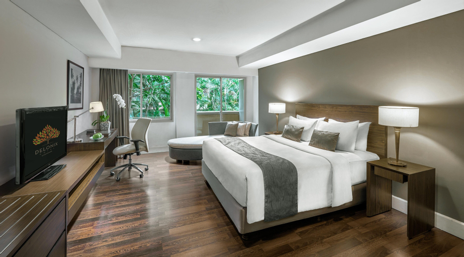 Bedroom 12
