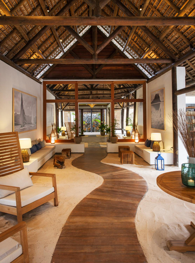 Public Area 4, Veranda Pointe Aux Biches Resort
