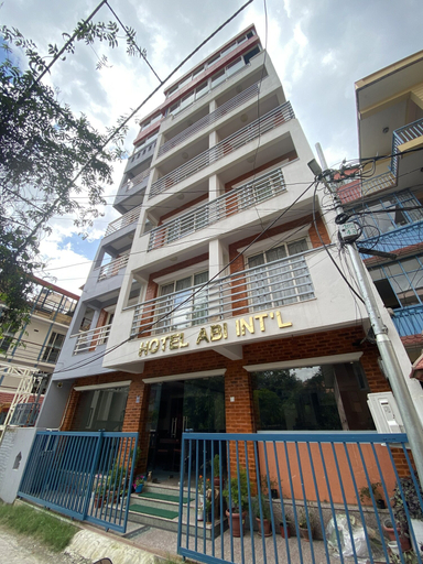 Exterior & Views, Hotel Abi International, Bagmati