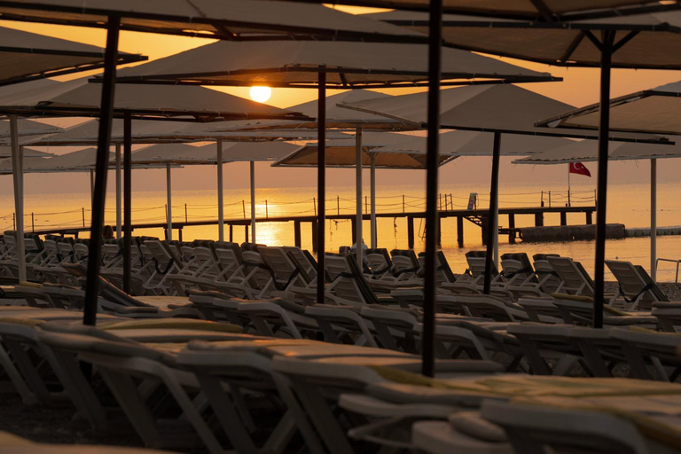 Food & Drinks 5, L'Oceanica Beach Resort Hotel, Kemer