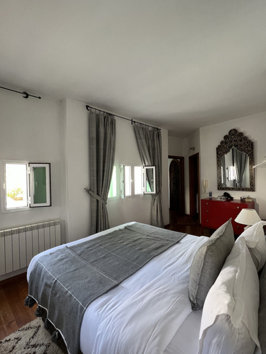 Bedroom 3, Riad Oasis d'Asilah, Tanger-Assilah