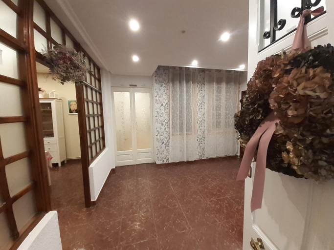 Public Area 2, Uria 25 rooms, Asturias
