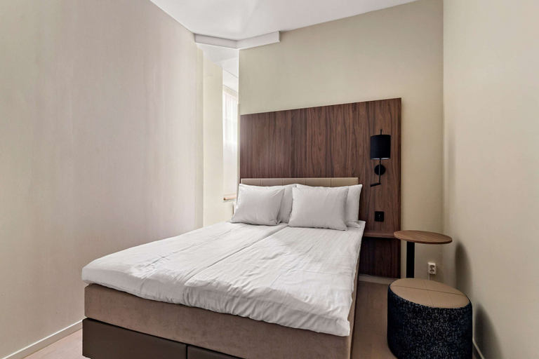 Bedroom 3, Best Western Hotel Karlaplan, Stockholm