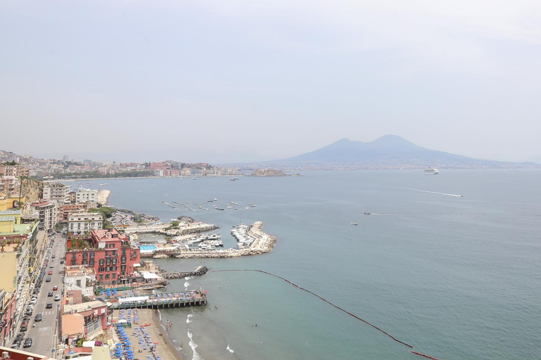Others 5, M'incanto B&B, Napoli