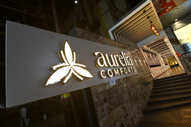 Exterior & Views 2, Aurelia Comforts, Dakshina Kannada