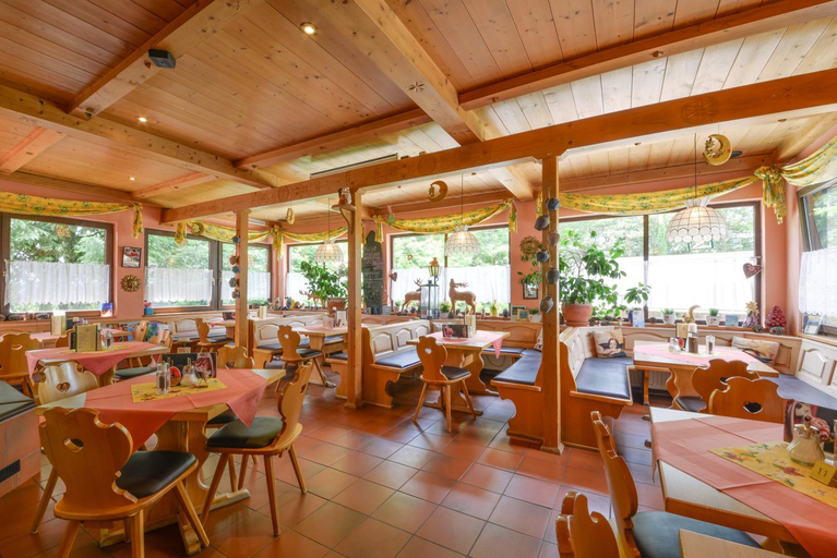 Food & Drinks 2, Hotel Waldhof, Freising
