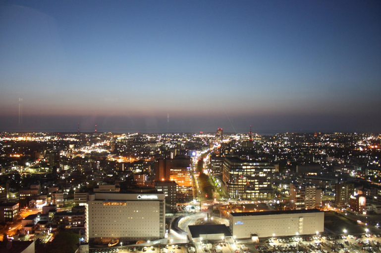 Scenery 1