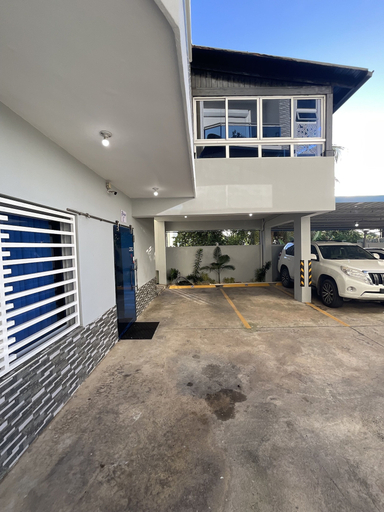 Exterior & Views 2, RESIDENCIAL UBEN III, Santo Domingo Este