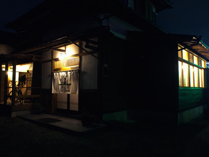 Exterior & Views, Kinoya Hostel, Fuji