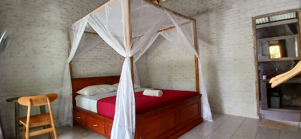 Others 4, Jungle House - surf & stay, Jembrana