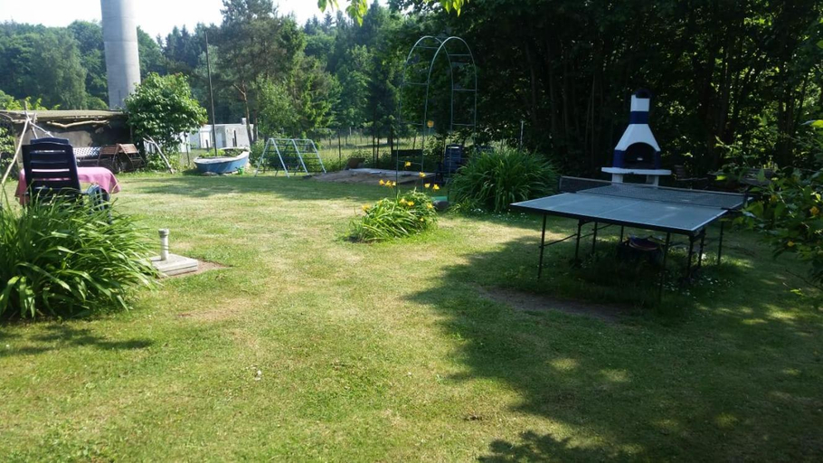 Others 4, Pension Rabe Haus Retzi Rabe, Nordwestmecklenburg