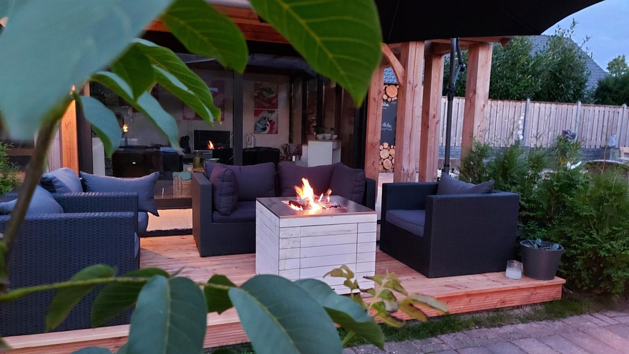 Others 4, B&B bij Vincent, Emmen
