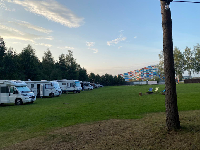 Others 5, Apartamenty Wakacyjna Wioska Ngo 20m od Suntago, Żyrardów