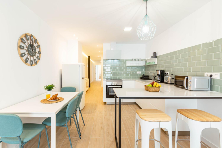 Others 3, Luxury Penthouse With Jacuzzi La Strada, Las Palmas