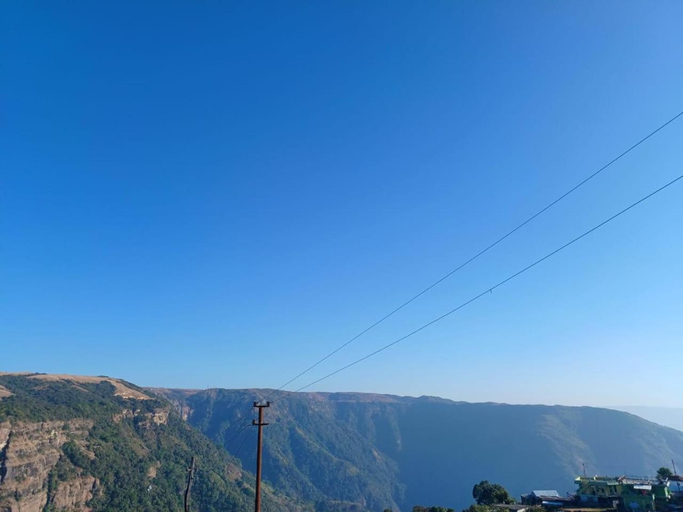 Others 2, Odyssey's Latara Homestay, East Khasi Hills