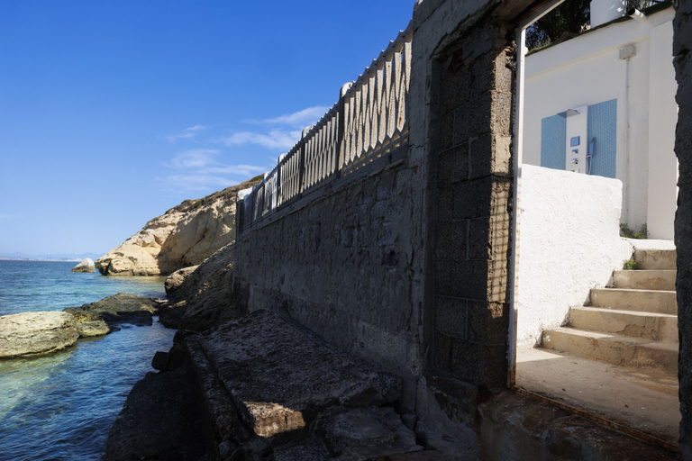 Exterior & Views 2, VILLA CELESTE SARDINIA, Cagliari