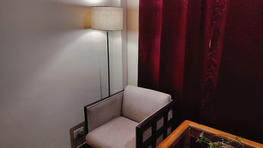 Others 5, Paradiso Guest House, Kangra