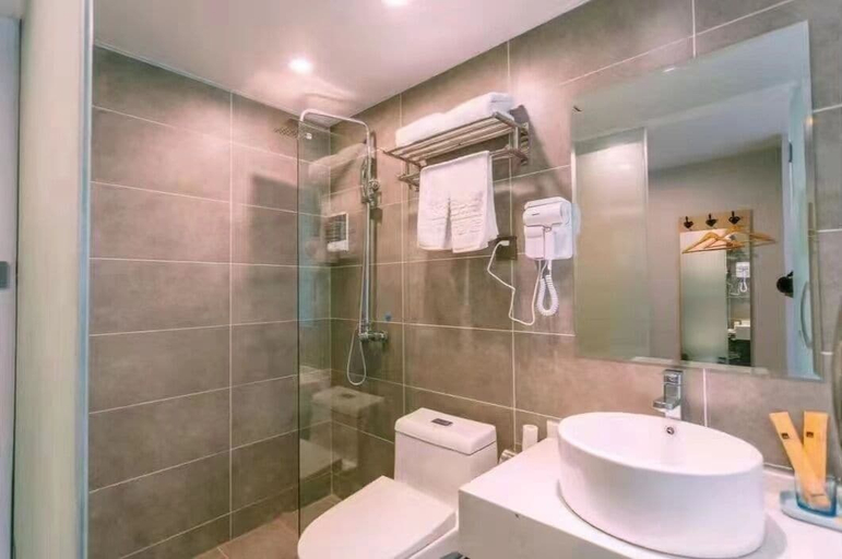 Others 5, Qingmu Hotel, Nanjing
