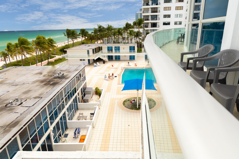 Sport & Beauty 4, Dilo Apartments, Miami-Dade
