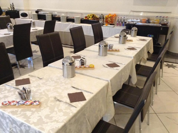 Food & Drinks 5, Gabri Park Hotel, Chieti